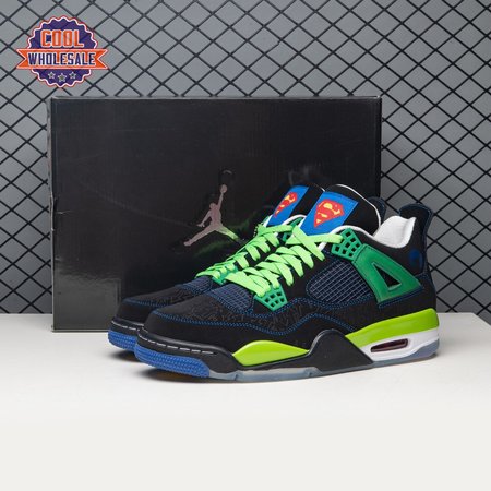 Air Jordan 4 Retro Dornbecher 38497-15 Unisex