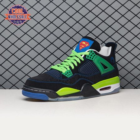 Air Jordan 4 Retro Dornbecher 38497-15 Unisex