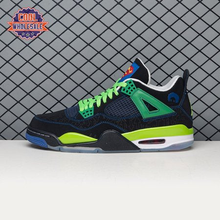 Air Jordan 4 Retro Dornbecher 38497-15 Unisex