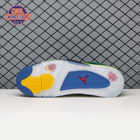 Air Jordan 4 Retro Dornbecher 38497-15 Unisex
