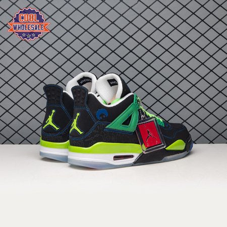 Air Jordan 4 Retro Dornbecher 38497-15 Unisex