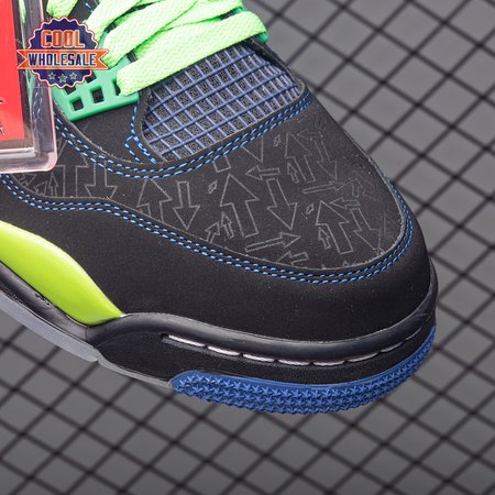 Air Jordan 4 Retro Dornbecher 38497-15 Unisex