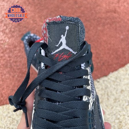 Jordan 4 Retro SE Sashiko Men's