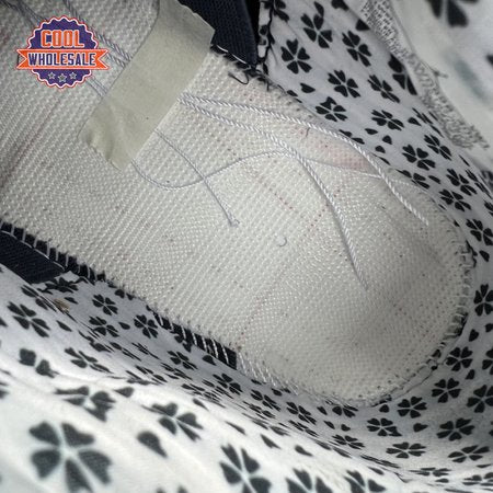 Jordan 4 Retro SE Sashiko Men's