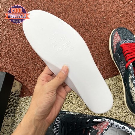 Jordan 4 Retro SE Sashiko Men's