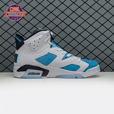Jordan 6 Retro UNC White Men's