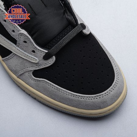 Travis Scott x Nike Air Jordan 1 Low AJ1 Unisex