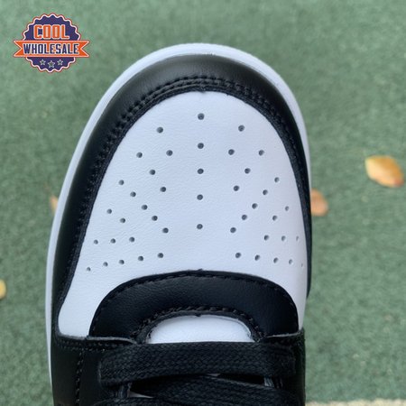 Dunk High 'Black' Unisex