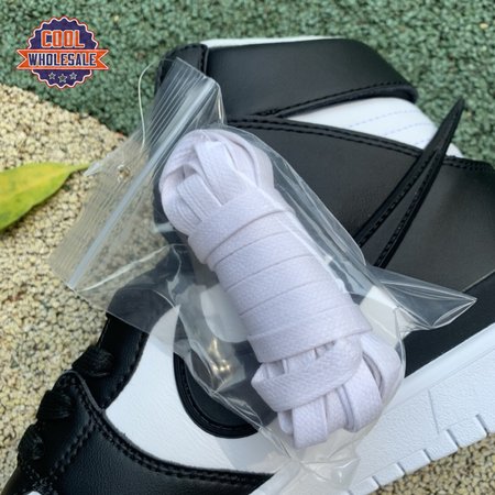 Dunk High 'Black' Unisex