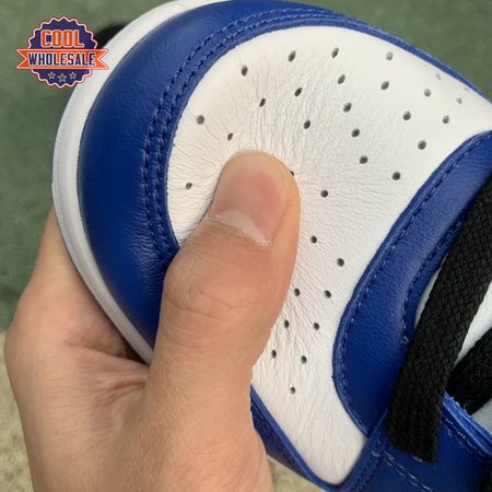 Dunk High 'Deep Royal' Unisex