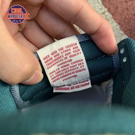 Dunk Low 'Community Garden' Unisex