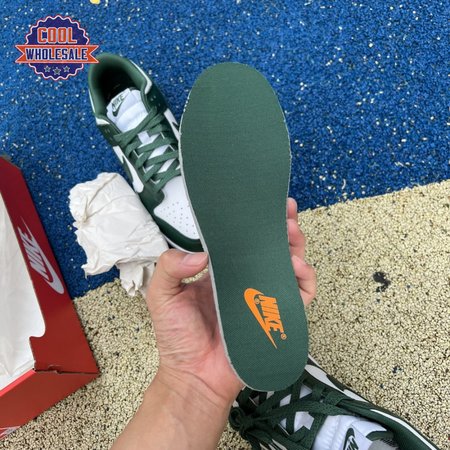 Dunk Low 'Michigan State' Unisex