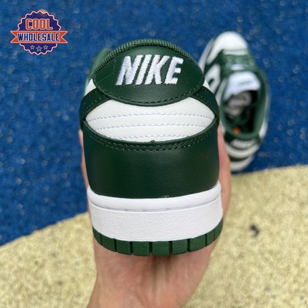 Dunk Low 'Michigan State' Unisex