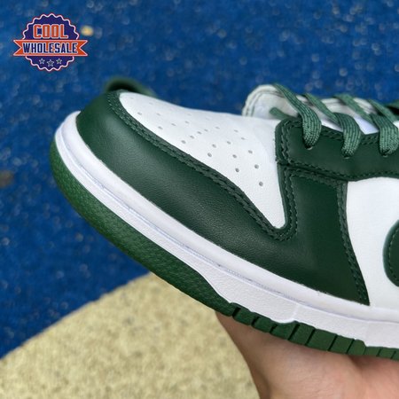 Dunk Low 'Michigan State' Unisex
