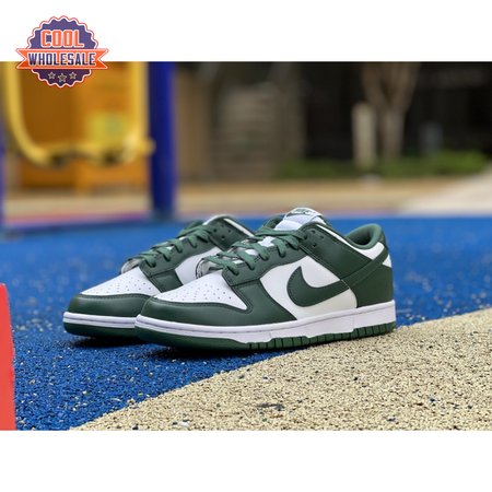 Dunk Low 'Michigan State' Unisex