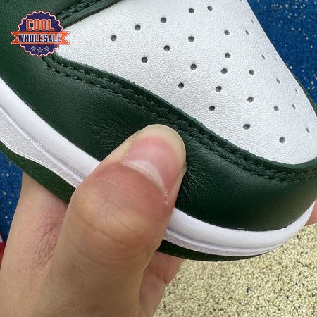 Dunk Low 'Michigan State' Unisex