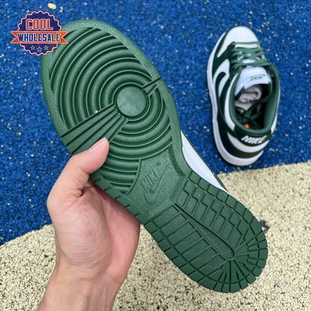 Dunk Low 'Michigan State' Unisex