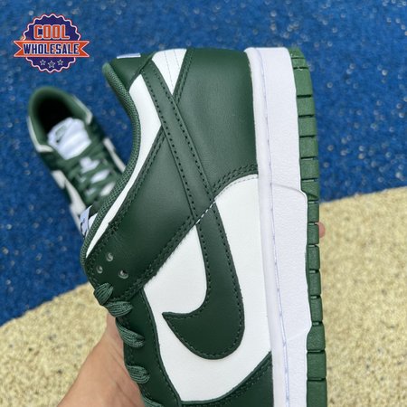 Dunk Low 'Michigan State' Unisex
