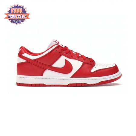 Dunk Low Retro SP 'St. John's' Unisex