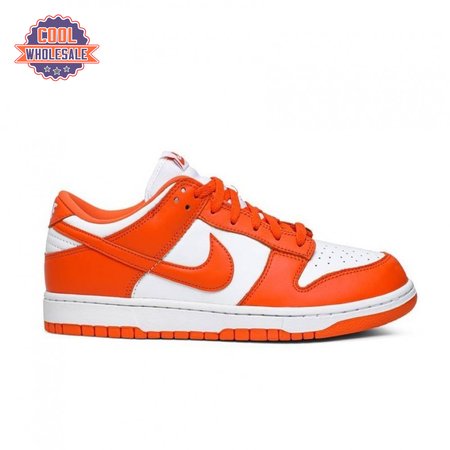 Dunk Low Retro SP 'Syracuse' Unisex