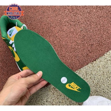 Dunk Low SP 'Brazil' 22 Unisex