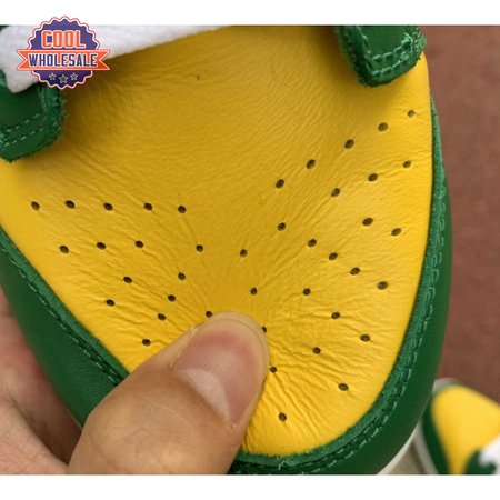 Dunk Low SP 'Brazil' 22 Unisex