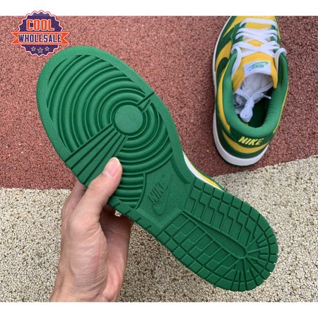 Dunk Low SP 'Brazil' 22 Unisex