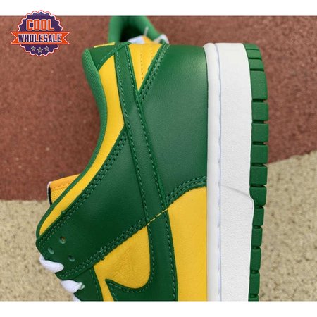 Dunk Low SP 'Brazil' 22 Unisex