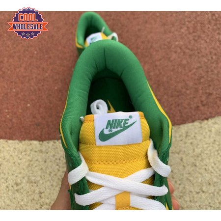 Dunk Low SP 'Brazil' 22 Unisex