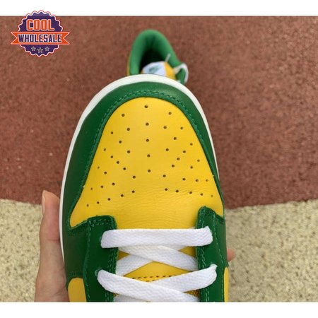 Dunk Low SP 'Brazil' 22 Unisex