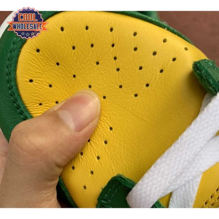 Dunk Low SP 'Brazil' 22 Unisex
