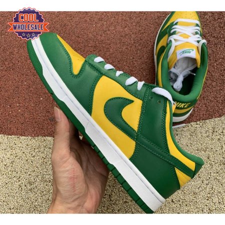 Dunk Low SP 'Brazil' 22 Unisex
