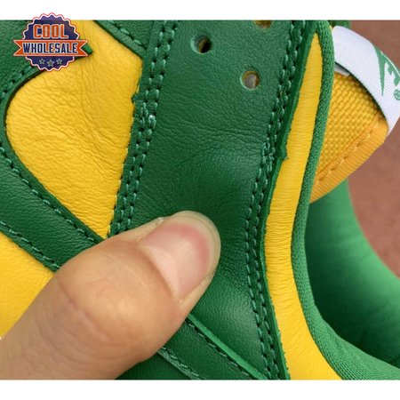 Dunk Low SP 'Brazil' 22 Unisex