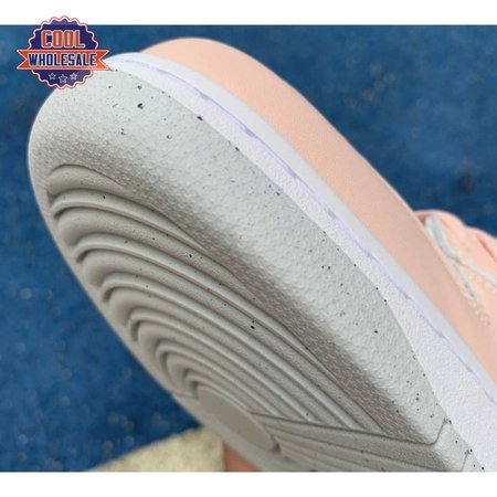 Dunk Low 'Orange Pearl' Women's