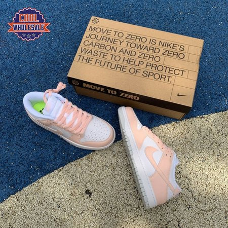 Dunk Low 'Orange Pearl' Women's