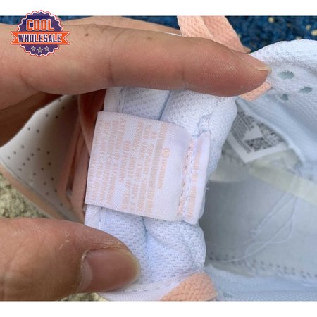 Dunk Low 'Orange Pearl' Women's