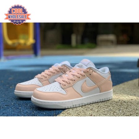 Dunk Low 'Orange Pearl' Women's