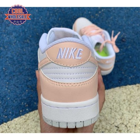Dunk Low 'Orange Pearl' Women's