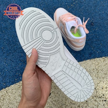 Dunk Low 'Orange Pearl' Women's