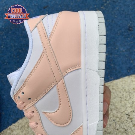 Dunk Low 'Orange Pearl' Women's