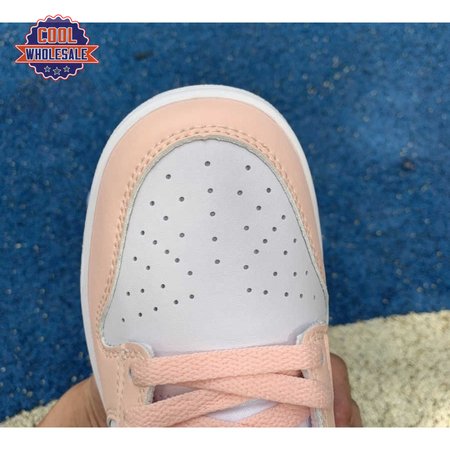 Dunk Low 'Orange Pearl' Women's