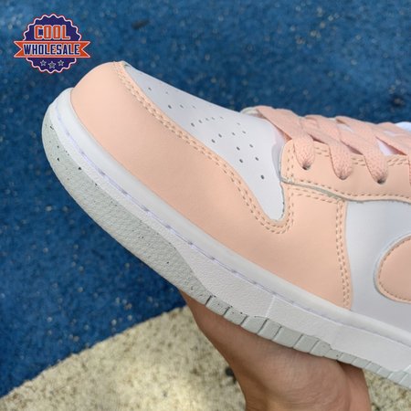 Dunk Low 'Orange Pearl' Women's