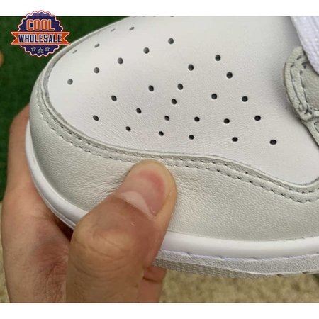 Dunk Low 'Photon Dust' Unisex
