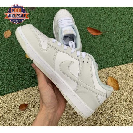 Dunk Low 'Photon Dust' Unisex