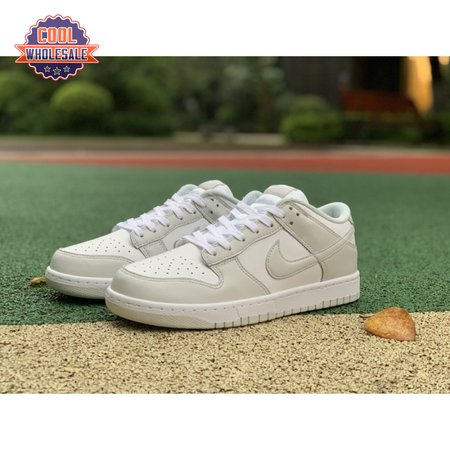 Dunk Low 'Photon Dust' Unisex