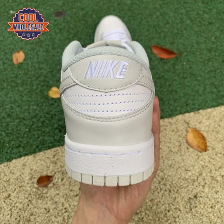 Dunk Low 'Photon Dust' Unisex