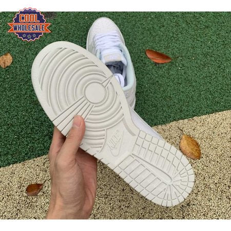 Dunk Low 'Photon Dust' Unisex