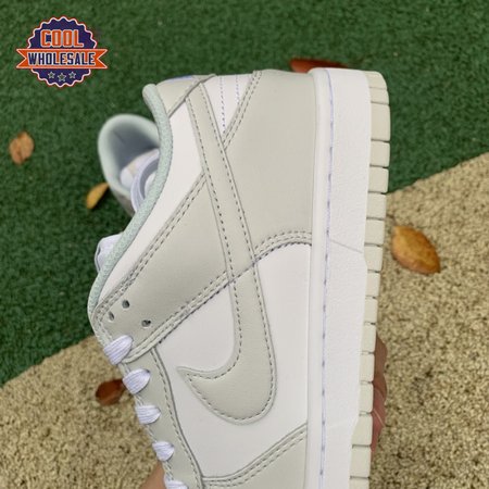 Dunk Low 'Photon Dust' Unisex
