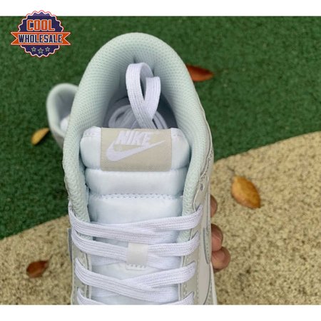 Dunk Low 'Photon Dust' Unisex