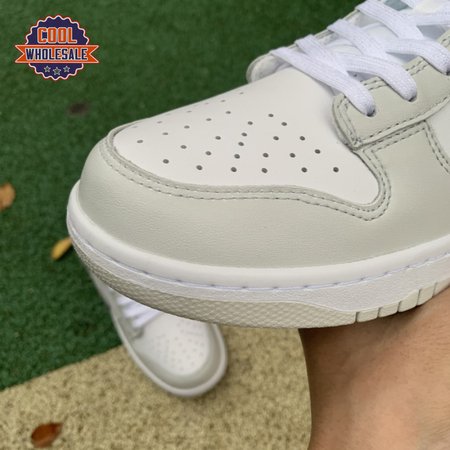 Dunk Low 'Photon Dust' Unisex